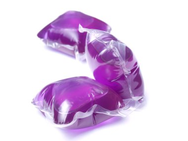 Gel capsules clipart