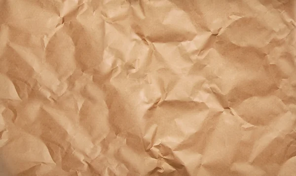Crumpled grunge paper — Stock Photo, Image
