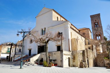 Ravello Katedrali