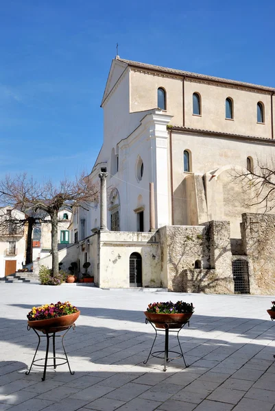 Ravello Katedrali — Stok fotoğraf