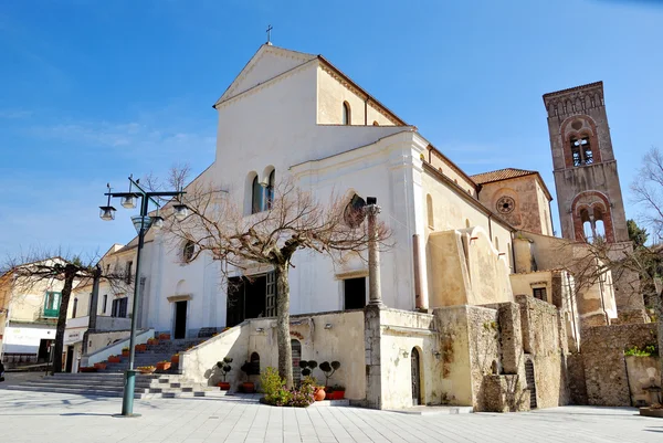 Catedrala din Ravello — Fotografie, imagine de stoc