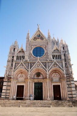 Cattedrale di Santa Maria Assunta (Siena