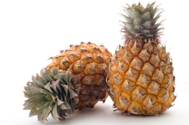 Ananas.