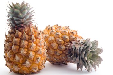 Ananas.