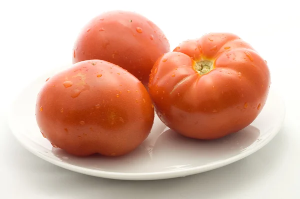 Tomatoesr — Stock Photo, Image