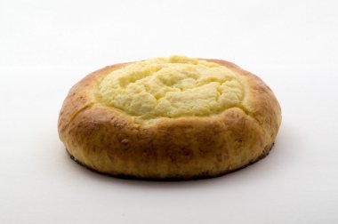 tatlı çörek