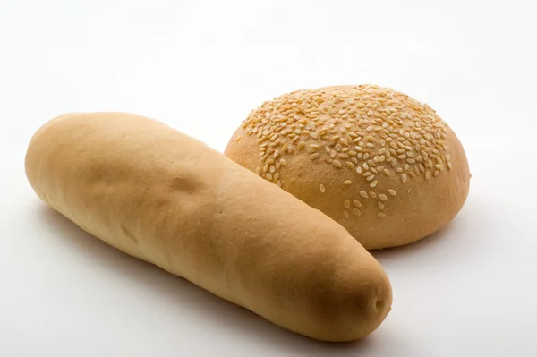 밀 빵 — 스톡 사진