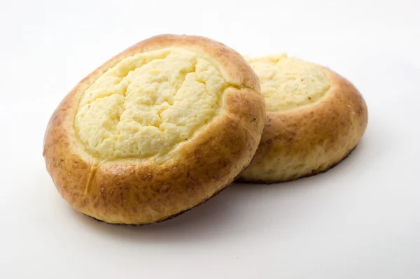 甜面包 — 图库照片