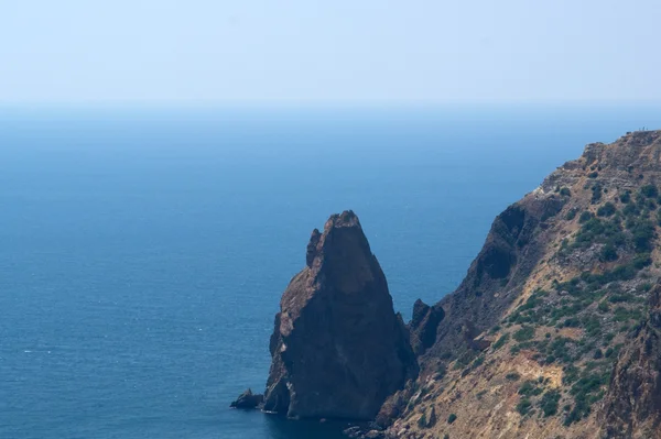 stock image Cape Fiolent