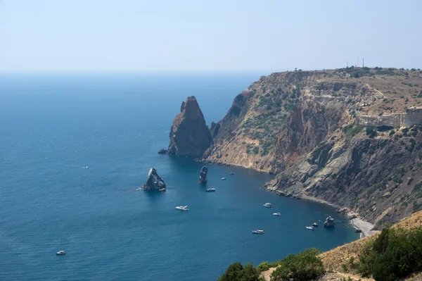 stock image Cape Fiolent