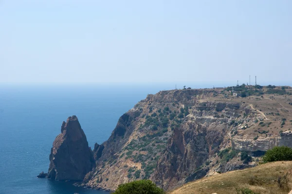 stock image Cape Fiolent