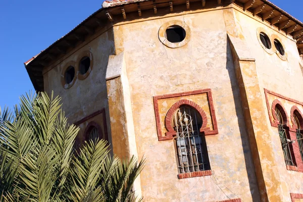 Mosteiro de Fuensanta — Fotografia de Stock