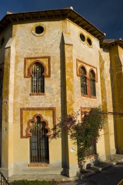 La Fuensanta sanctuary