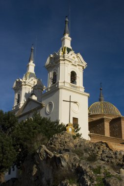 La Fuensanta sanctuary