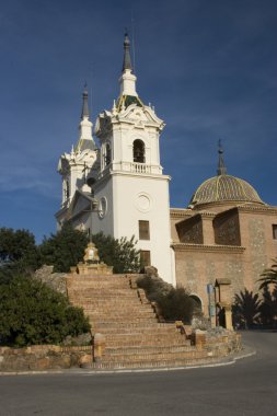 La Fuensanta sanctuary