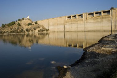 Murcia Barajı