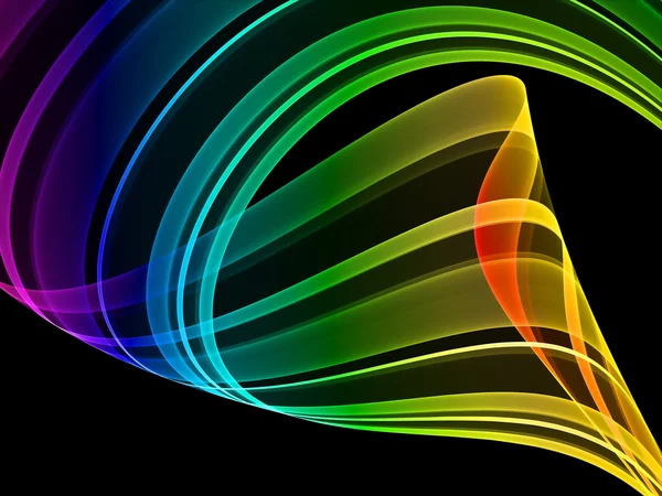 Multicolored background — Stock Photo, Image