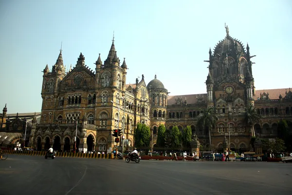 Mumbai CST — Photo