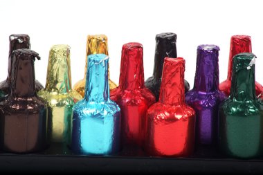 Liquor Chocolates clipart