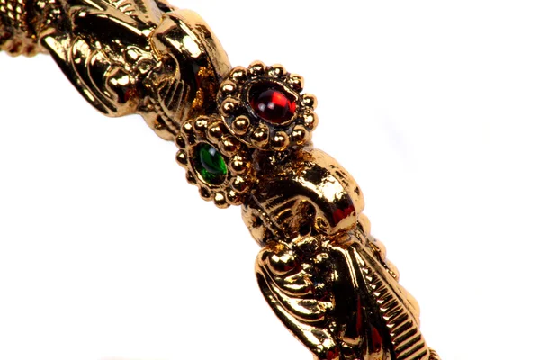 Jeweled βραχιόλι — Φωτογραφία Αρχείου