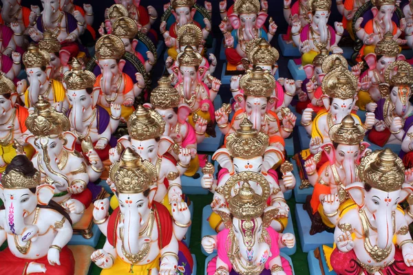 Ganesha försäljning — Stockfoto