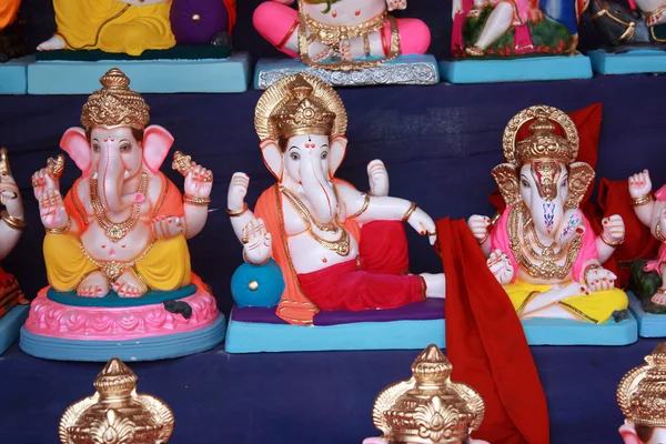 Ganesha verkoop — Stockfoto