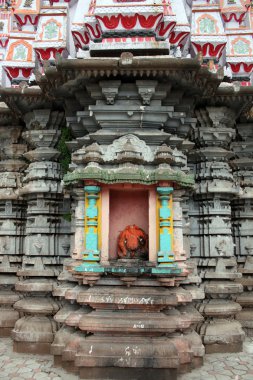 Antik ganpati Tapınağı
