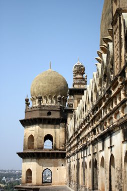 Bijapur Towers