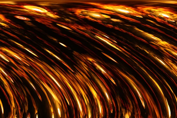 Металлический огонь фон — стоковое фото