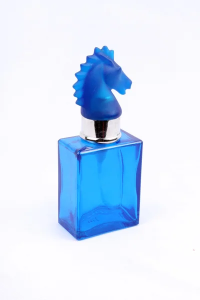 Koń perfumy — Zdjęcie stockowe
