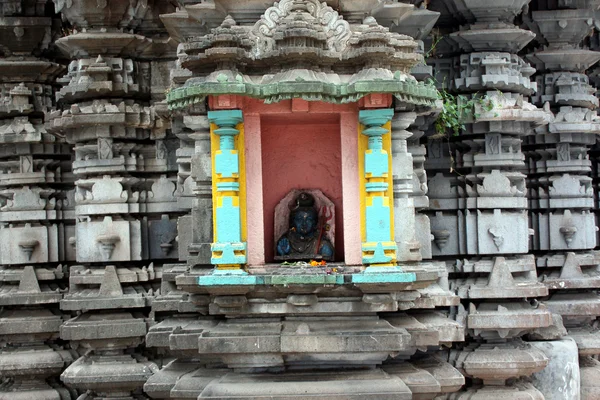 Gamla templet arkitektur — Stockfoto