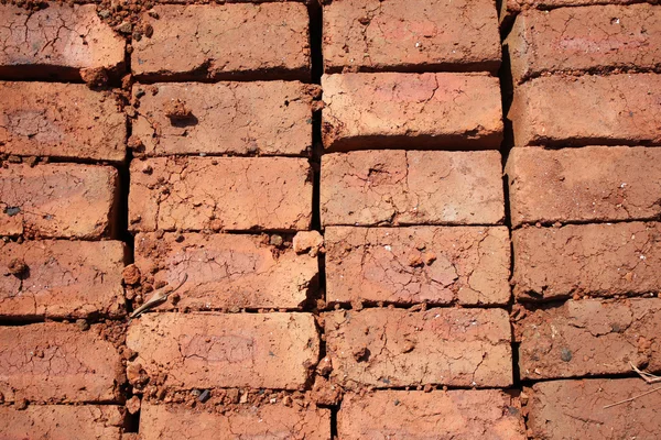 stock image Bricks Background