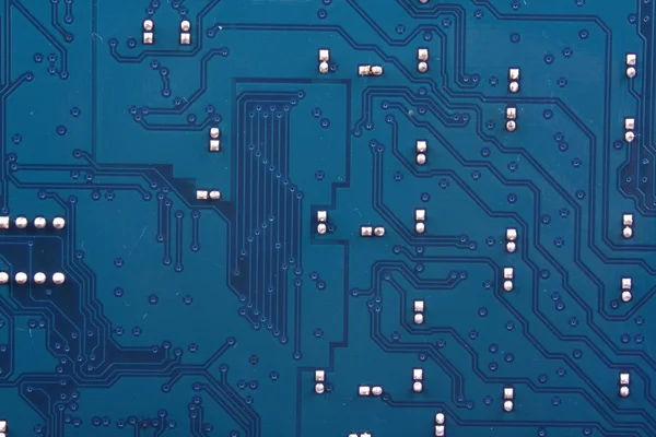 stock image Circuit Board Background