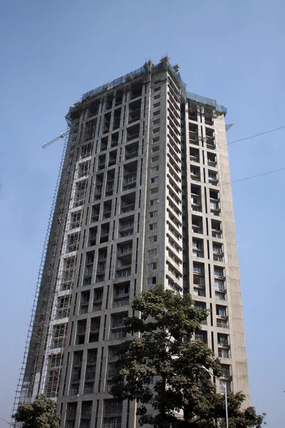 Stock image Skyscraper Construction