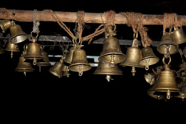 stock image Ancient Bells