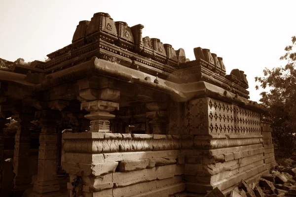 Starověký chrám — Stock fotografie
