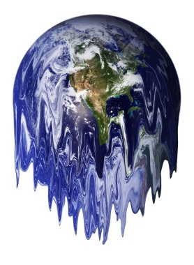 Global Warming clipart