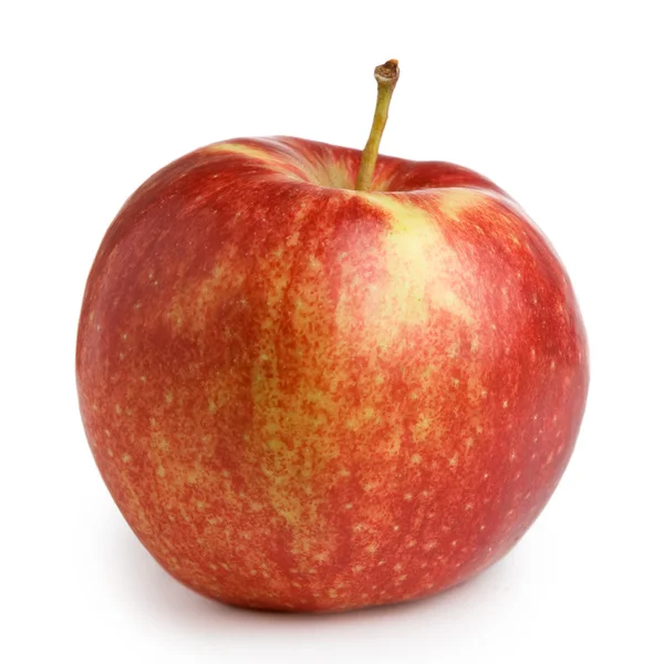 Apple isolated on white background — Stock Photo, Image