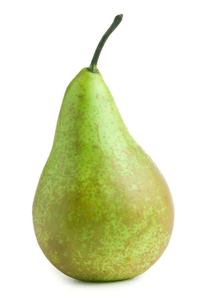 Pear isolated on white background Royalty Free Stock Photos