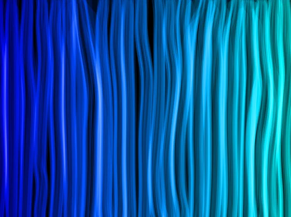 Abstrait fond bleu lignes — Image vectorielle