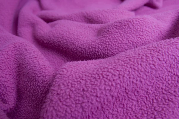 Manta rosa —  Fotos de Stock