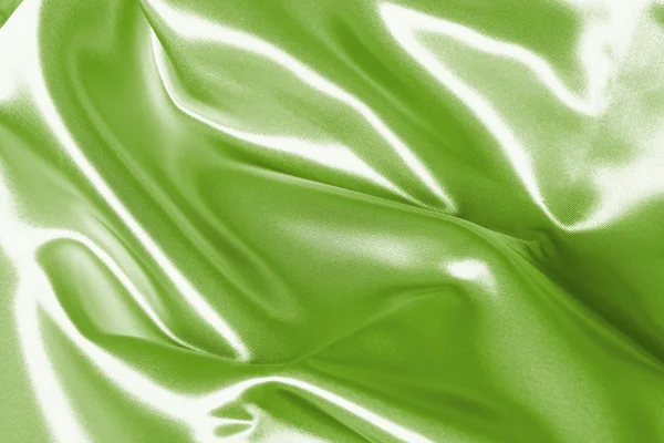 Grön filt — Stockfoto