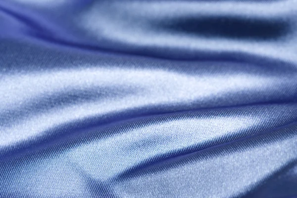 Kék takaró — Stock Fotó