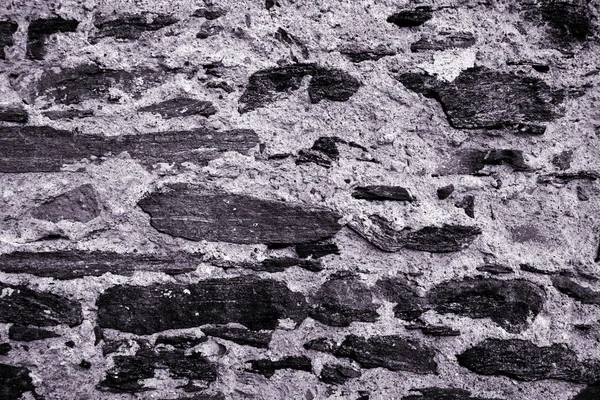 岩石背景 — 图库照片
