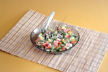 salata