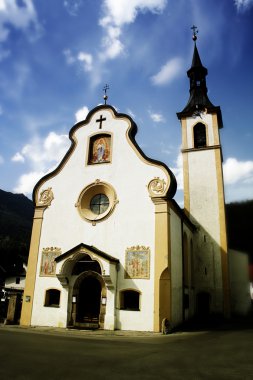 catolic Kilisesi