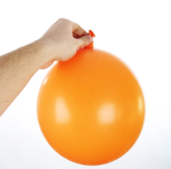 บอลลูนใหญ่ — ภาพถ่ายสต็อก