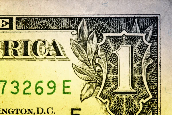 Δολάρια — Φωτογραφία Αρχείου