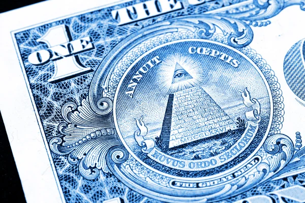 stock image Dollars