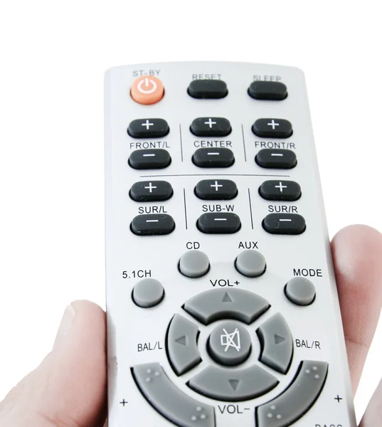 Remote control ! — Stock Photo, Image